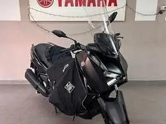 yamaha x-max 300 tech max