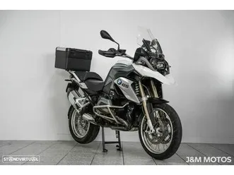 bmw r 1200 gs