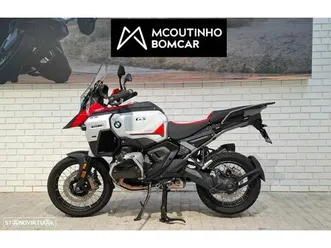 bmw r 1300 gs adventure