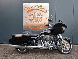 harley-davidson touring fltrx road glide