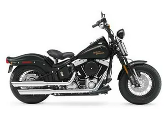 2008 harley-davidson softail® cross bones™