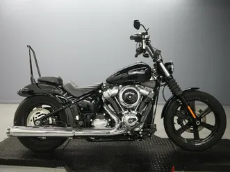 2025 harley-davidson street bob