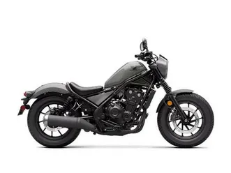 2024 honda rebel 500 abs se