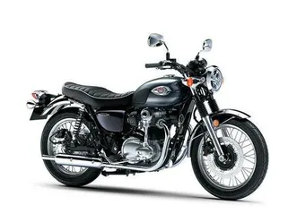 2024 kawasaki w800 abs
