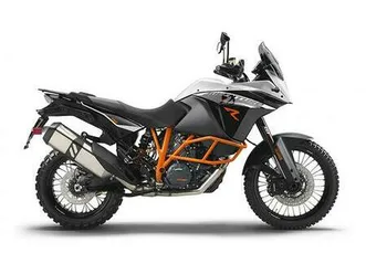 2016 ktm 1190 adventure r