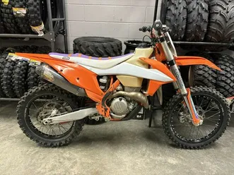 2022 ktm sx 350 f