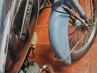vendo motobecane av88 valongo