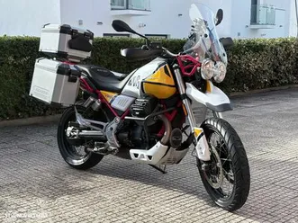 moto guzzi v85 tt