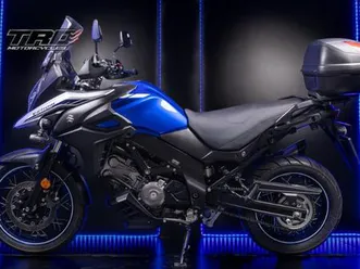 2022 suzuki dl 650 for sale