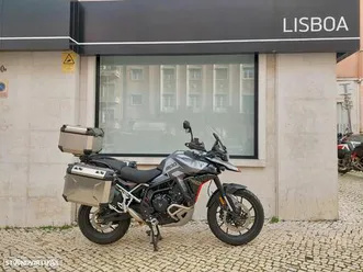 triumph tiger 900 gt pro