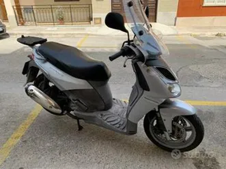 aprilia sportcity 250 - 2006