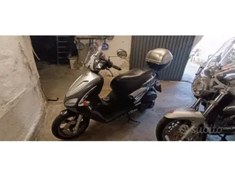 benelli velvet 250 soli 10.500 km