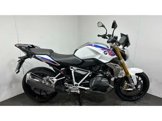 bmw r1250r
