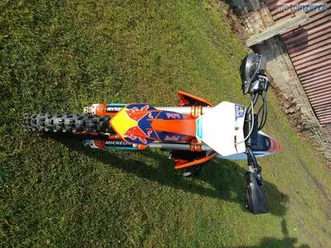 ktm 450 sx-f