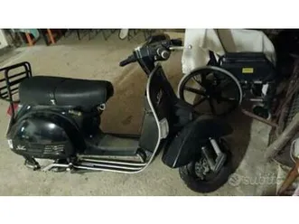 lml star 200 4t - 2012