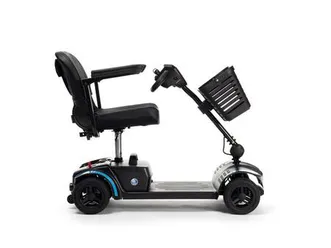 elektromobil vermeiren one air plus –zerlegbar-