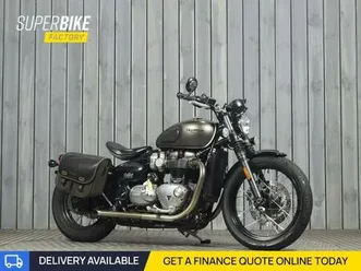 triumph speedmaster 1200