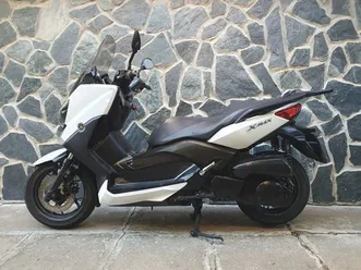 yamaha x-max 250i new face 4-броя →