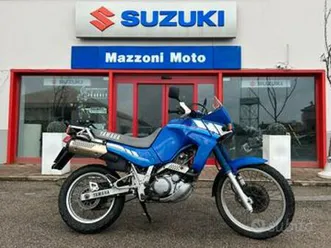 yamaha xt 600z tenere
