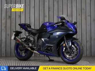 yamaha r7