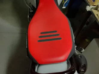 ducati desertx praticamente nuovo per mancato util