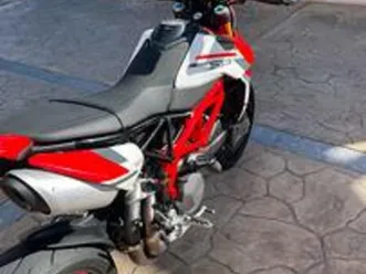 ducati hypermotard 950 sp