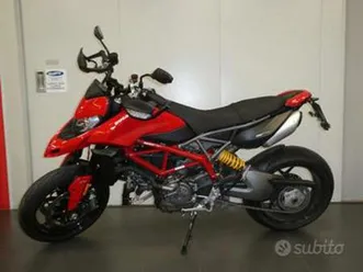 ducati hypermotard 950