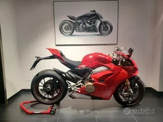 ducati panigale v4 panigale v4 s