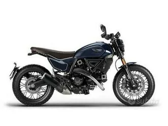 ducati scrambler scrambler nightshift