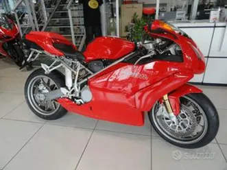 ducati 999 s prima serie