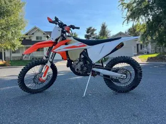 ktm xc-f 350 2019