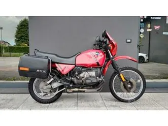 bmw r 80 gs