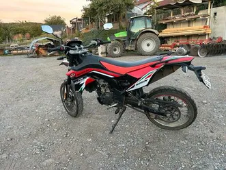 fb mondial smx (tüv neu)