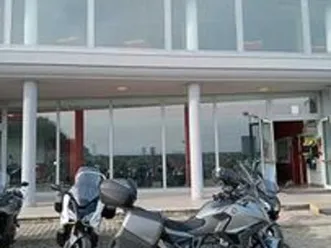 honda nt 1100 travel edition