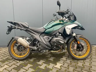 bmw r 1300 gs opt. 719 asa werksmotorrad
