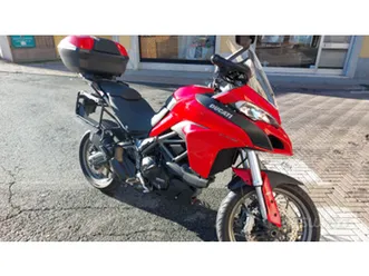 multistrada 950 del 2018