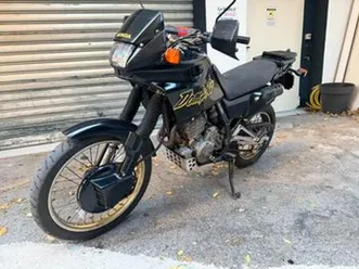 honda dominator 600 asi