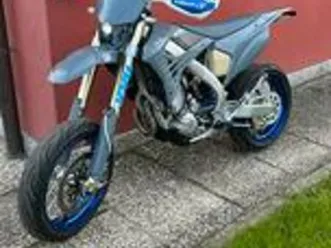 tm smr 450 anno 2025