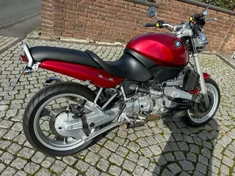 bmw r850 aus 2.besitz