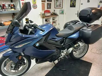 2018 bmw f800gt f800 g t