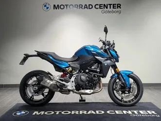 bmw f900r|mellandagsrea 4,95%|dynamic|omg lev! • 2026
