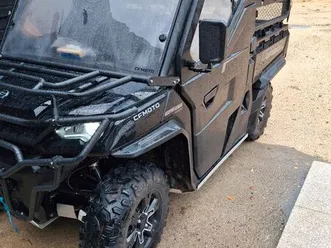 cf moto u force 1000 16000e