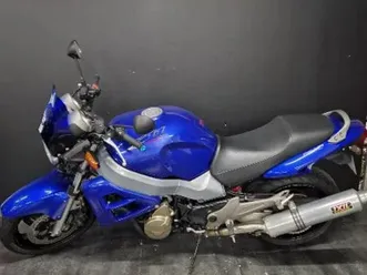 honda x11 2001