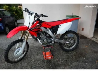 honda crf 250 r très bon etat