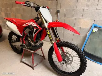 honda crf 250