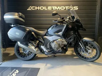 honda crosstourer 2014