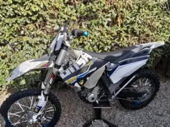 husaberg 350 fe
