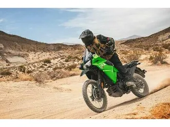 2023 kawasaki klr650