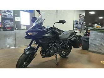 2023 kawasaki versys 650 abs