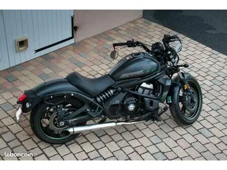 kawasaki vulcan 2023